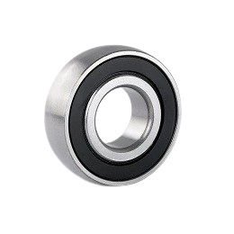 Spherical Outer Diameter Bearings